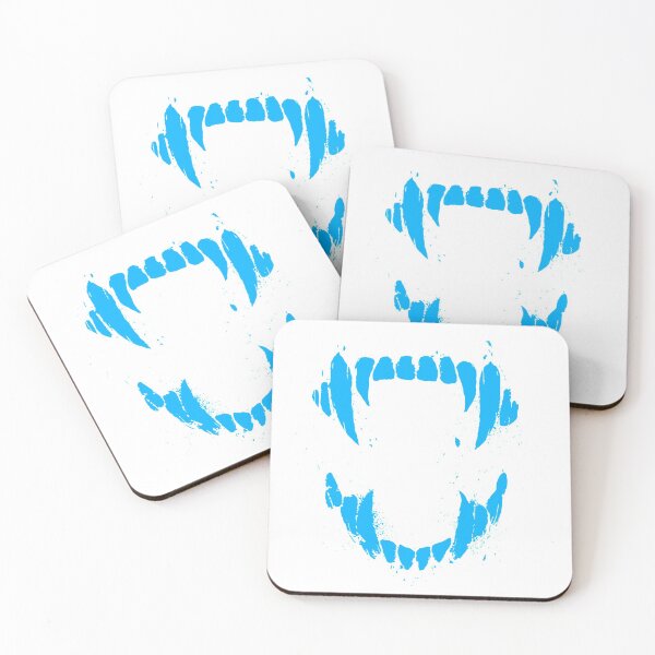 Item preview, FANGS ICE designed and sold by StarSailor.