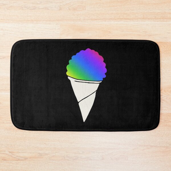 Item preview, Retro Snow Cones designed and sold by FrictionMaxxing.