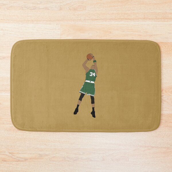 Item preview, Paul Pierce Jumpshot designed and sold by RatTrapTees.
