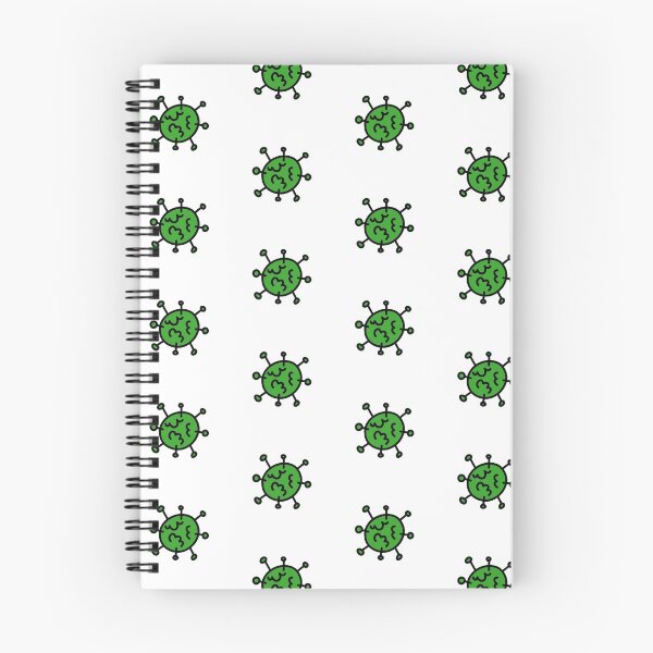 Item preview, coronavirus doodle icon, vector illustration designed and sold by zizimentos.