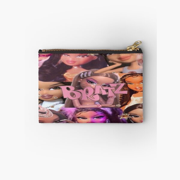 Item preview, Bratz Collage designed and sold by Radrollins.