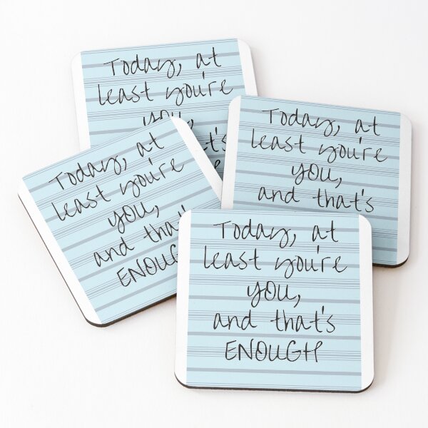 Item preview, Today, at least you're you designed and sold by Shannon Landers.