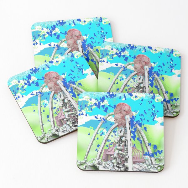Item preview, Grease Petal designed and sold by eccchobunny.