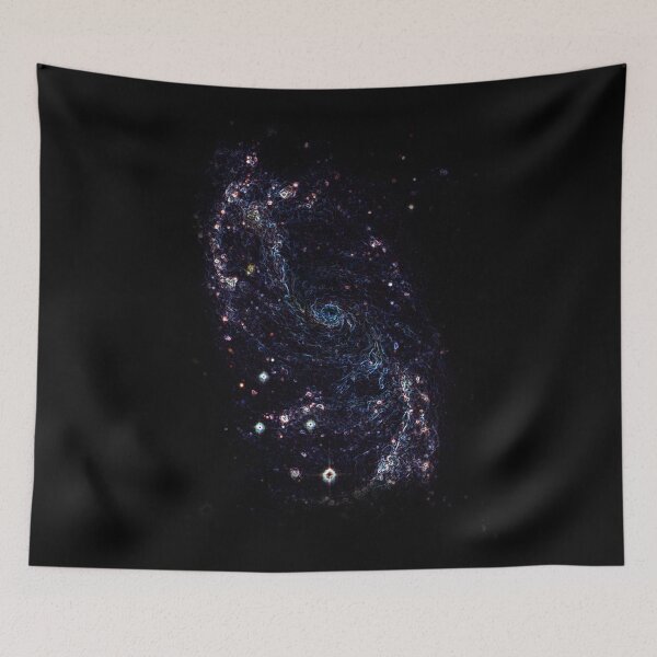 Item preview, The Glow Of Deep Space designed and sold by Christopher Taylor.