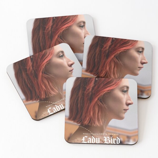 Item preview, Lady Bird Movie Poster designed and sold by ava06123.
