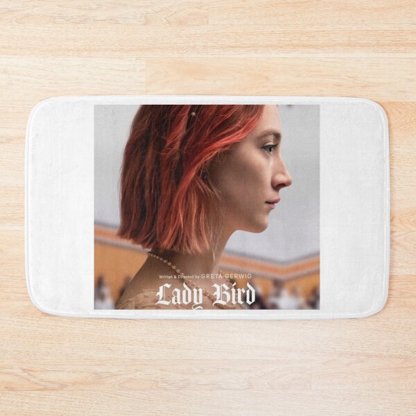 Item preview, Lady Bird Movie Poster designed and sold by ava06123.