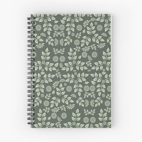 Item preview, Green Flowers and Plants designed and sold by eddyscanyon.