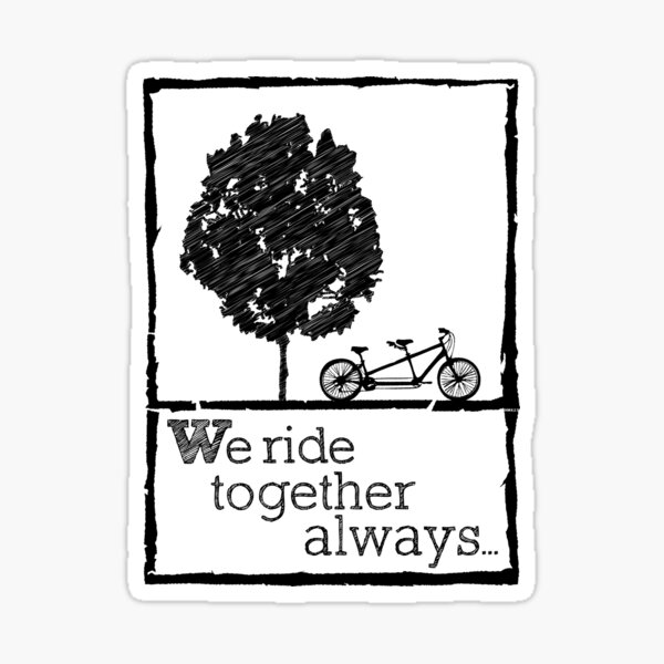 Together We Ride by Valerie Bolling Together We Ride by Valerie Bolling