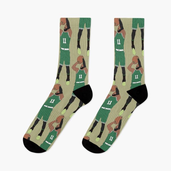 Item preview, Kyrie Irving Jumpshot designed and sold by RatTrapTees.