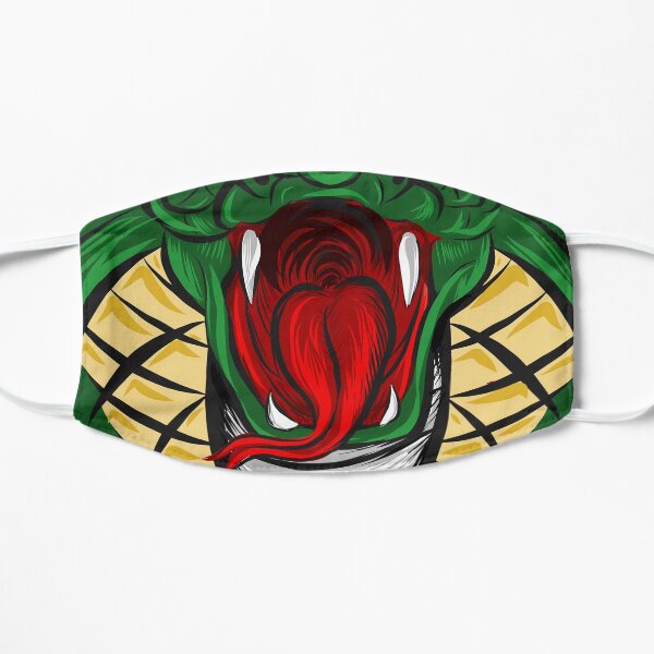 Cobra Face Mask 2 Mask