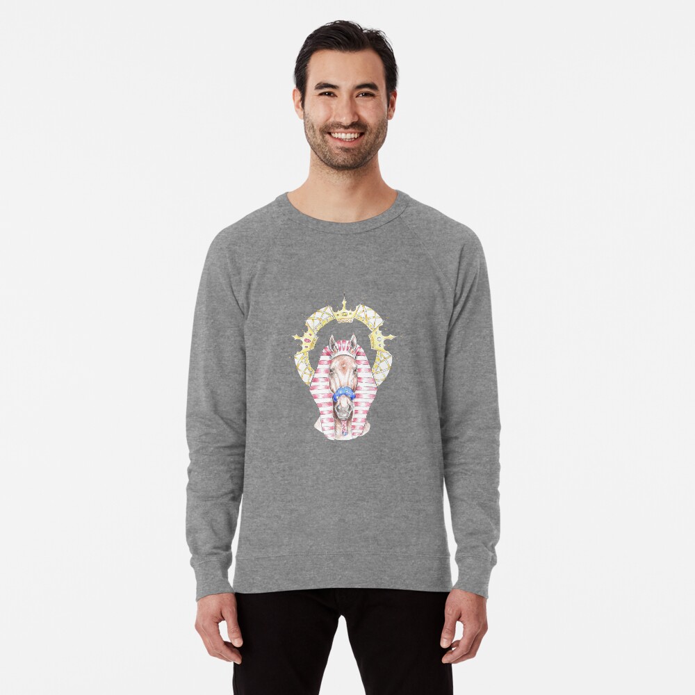 Item preview, Lightweight Sweatshirt designed and sold by LyFe.