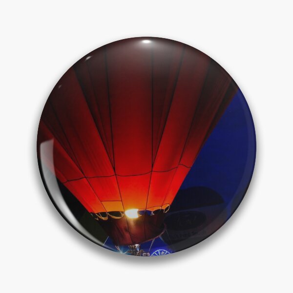 Item preview, Poteau BalloonFest Overview designed and sold by Cas Corbin.