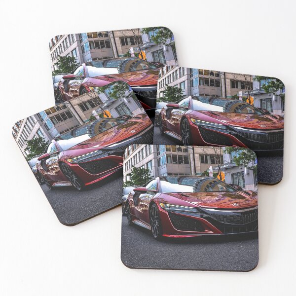 Artikelvorschau, Acura NSX entworfen und verkauft von 00Flyer.