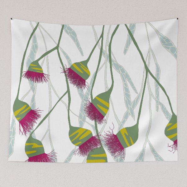 Item preview, Passionflowers designed and sold by trishsierer.