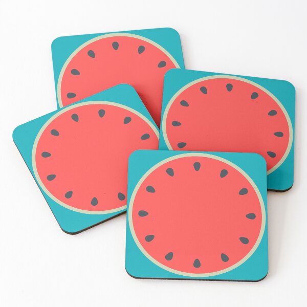 Item preview, Watermelon design designed and sold by magenta-dream.