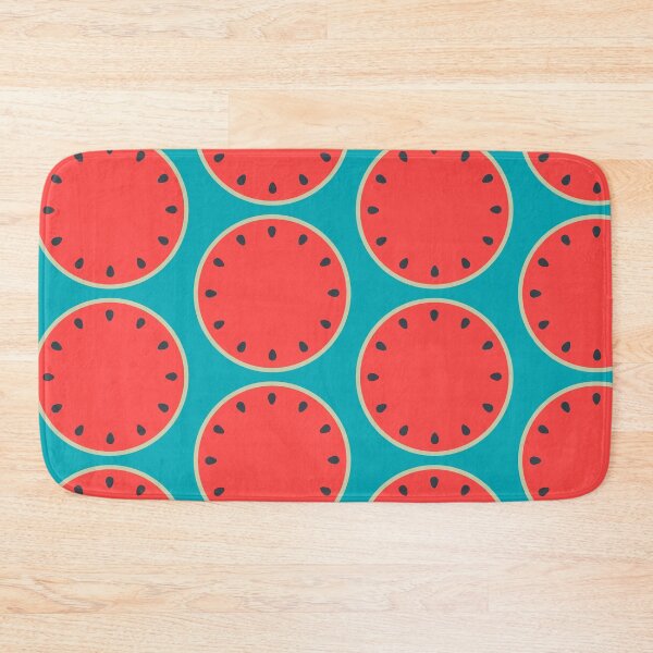 Item preview, Watermelon design designed and sold by magenta-dream.