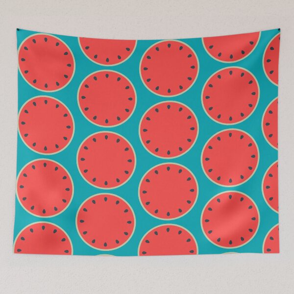 Item preview, Watermelon design designed and sold by magenta-dream.