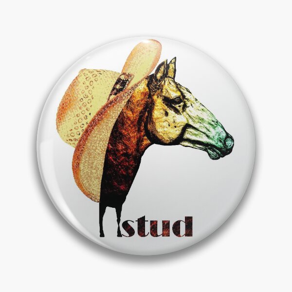 Artikelvorschau, Equine Stud entworfen und verkauft von MadRoyalDesigns.