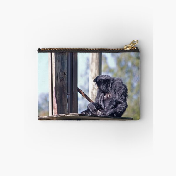 Item preview, Siamang Mother designed and sold by miroslava.