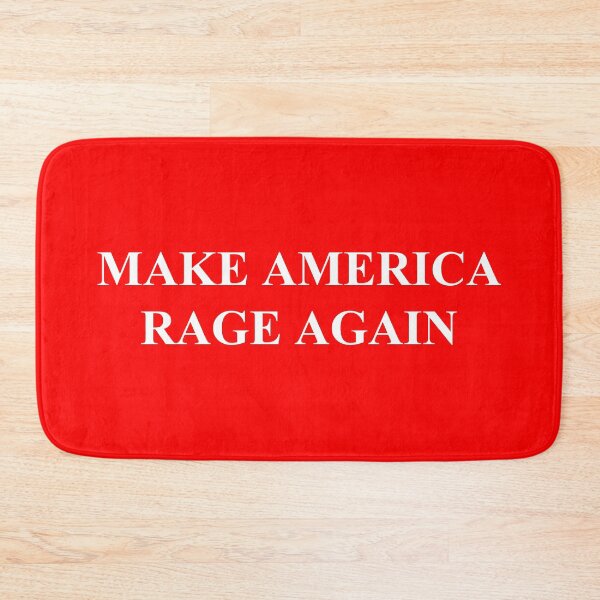 Item preview, Make America Rage Again designed and sold by PingusTees.