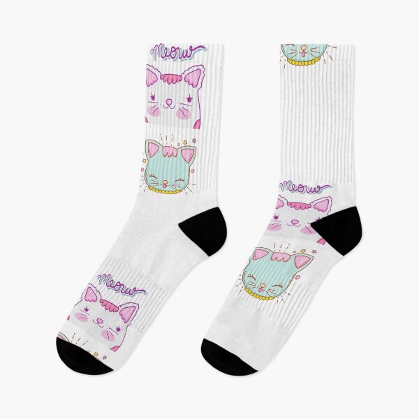 Artikelvorschau, Candy Kitty Kat entworfen und verkauft von Mamalia.
