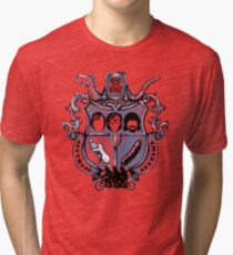 Anything Anytime Tri-blend T-Shirt