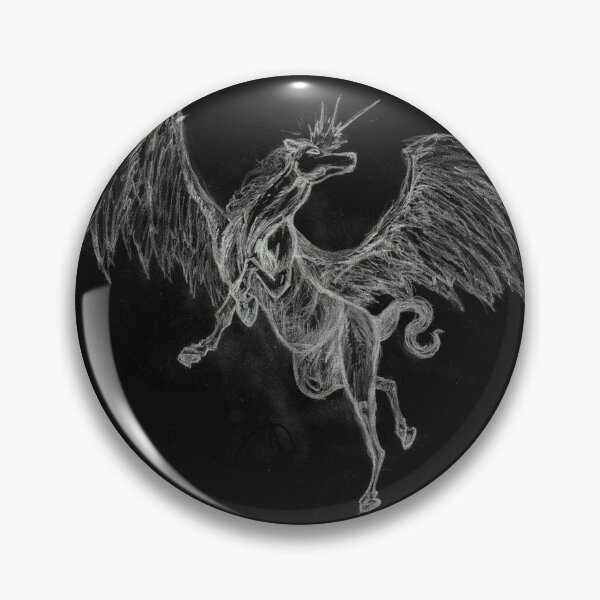 Item preview, Pegaso designed and sold by SteamAnge.