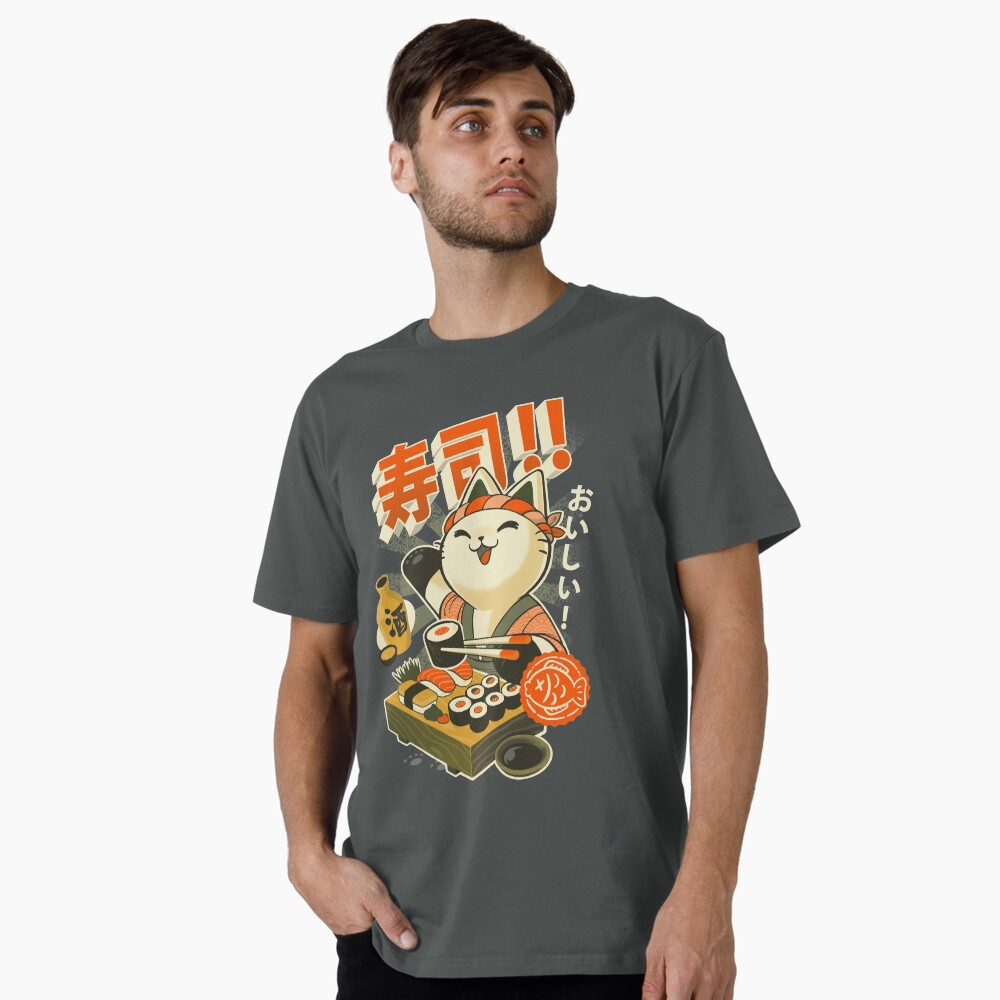 Item preview, Premium T-Shirt designed and sold by BlancaVidal.
