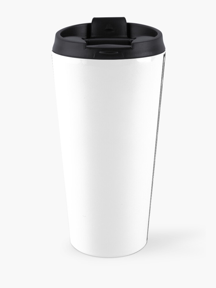 Alternate view of I’m Pro Women Not Anti Men Travel Mug