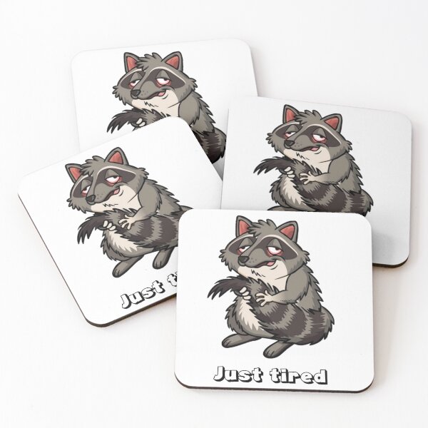 Item preview, The tired one designed and sold by User70.