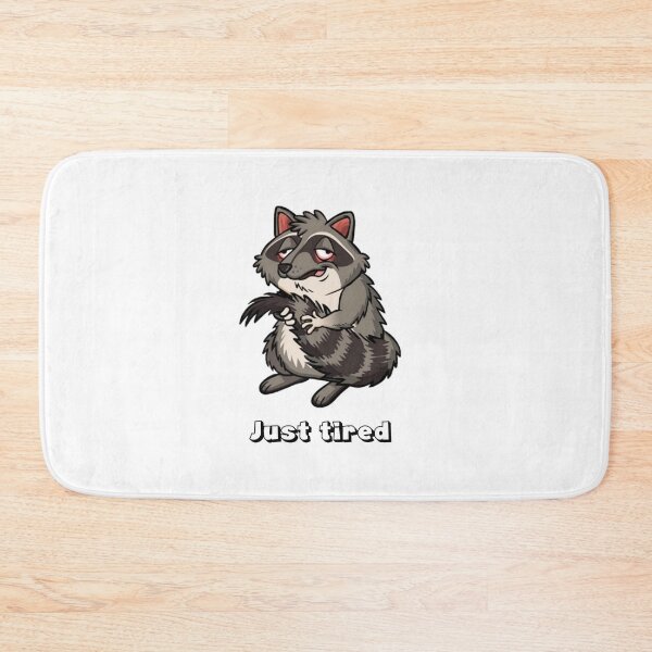 Item preview, The tired one designed and sold by User70.
