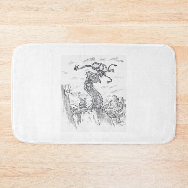 Item preview, Medusa designed and sold by SteamAnge.