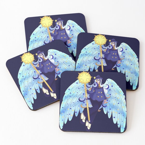 Item preview, Stella Polaris! designed and sold by GlitterClams.