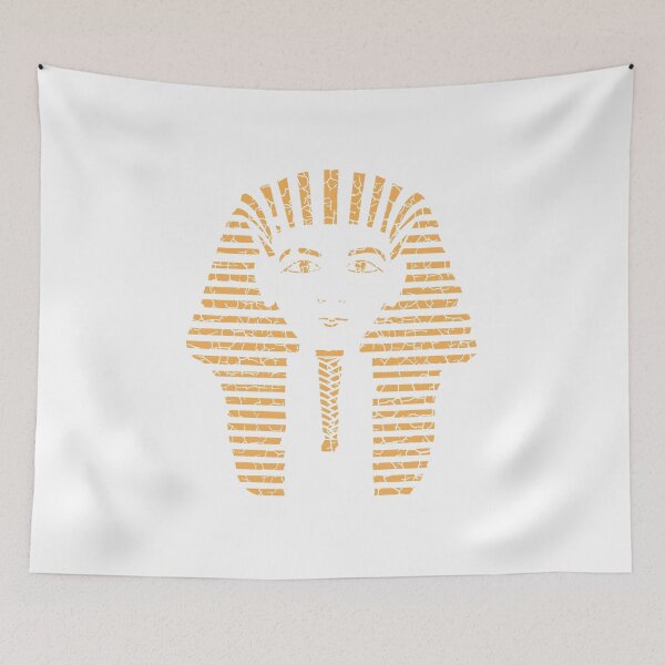 Item preview, King Tut .Tutankhamun Mask  designed and sold by Chakibalami.