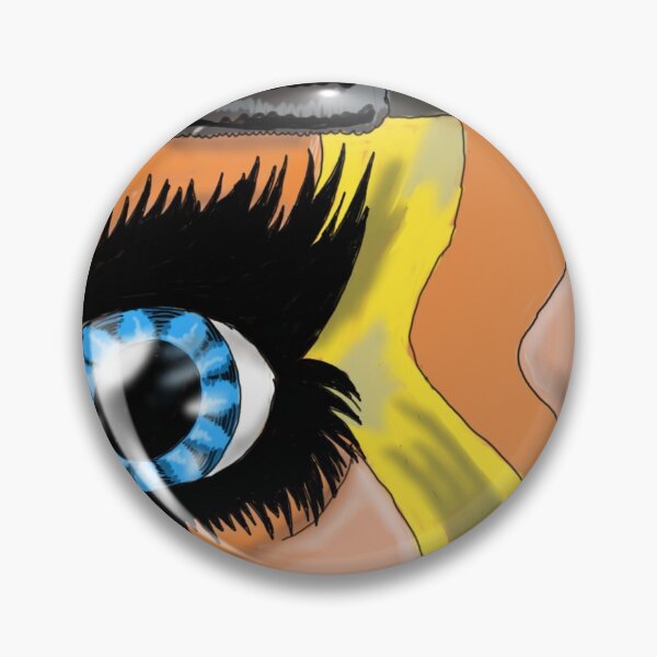Item preview, Eye liner designed and sold by inkslingerandy.