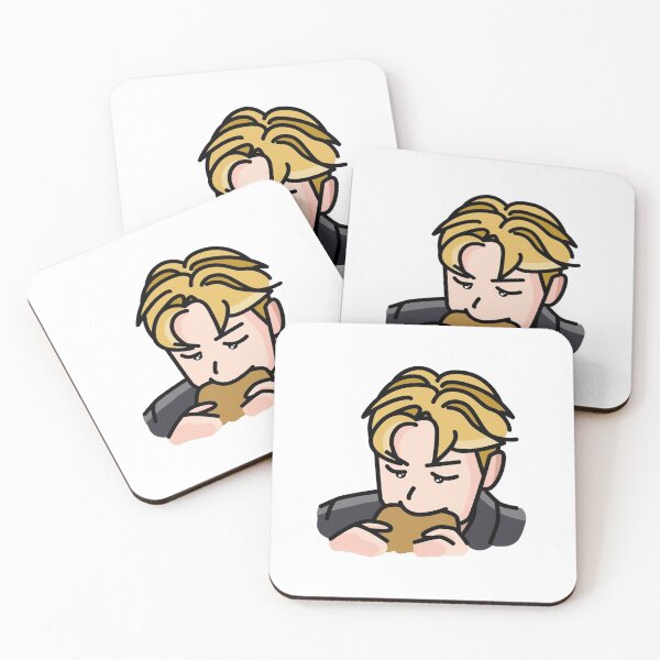 Item preview, Kihyun Eating designed and sold by mashumallow.