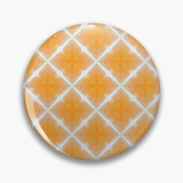 Item preview, Orange and white abstract art by Code03. designed and sold by Code03.