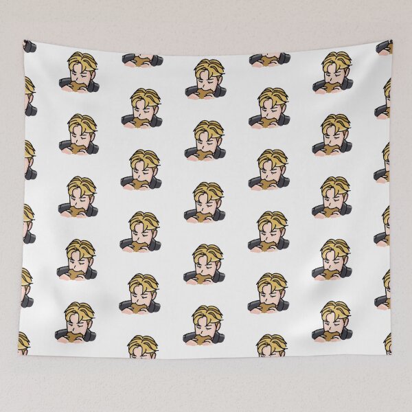 Item preview, Kihyun Eating designed and sold by mashumallow.