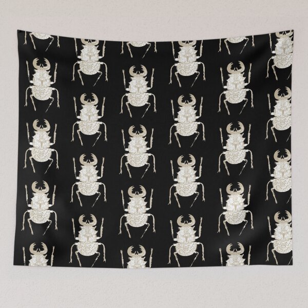 Item preview, TRIBAL BEETLE COLLECTION designed and sold by Arte Dual - RopArte.