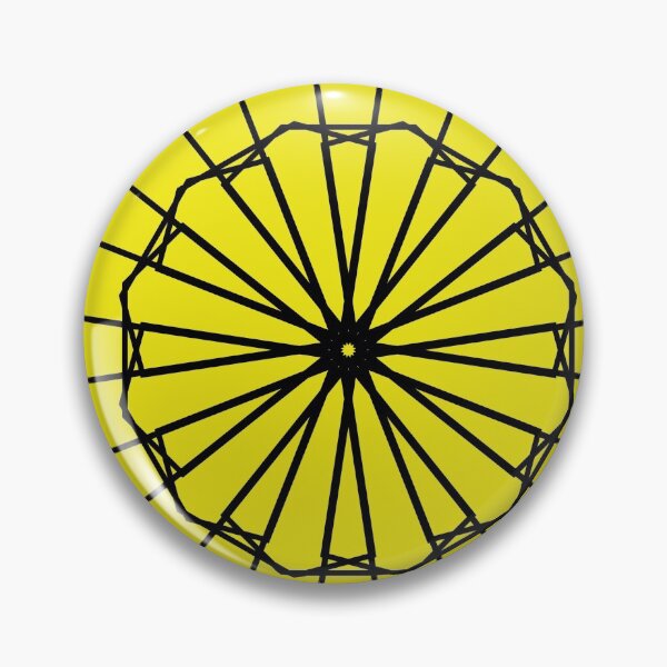 Item preview, Black sacred geometry color background designed and sold by jaydeecole.