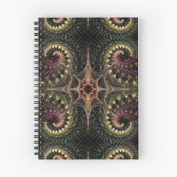 Item preview, Spiral dance designed and sold by mosastuff.