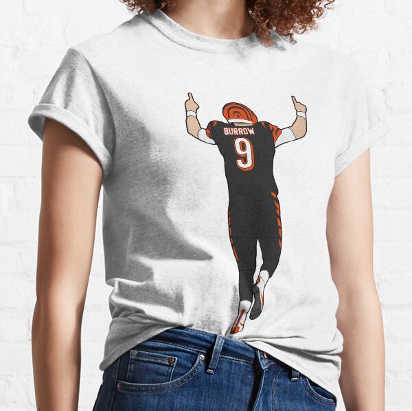 Official Conquered The North Cincinnati Bengals T-shirt - Bluecat