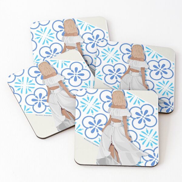 Item preview, Summer Trip to Lisbon designed and sold by a-designed.