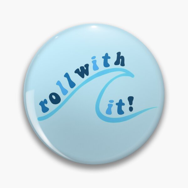 Item preview, roll with it designed and sold by meghanalexander.