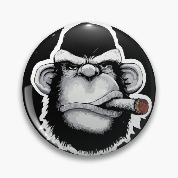 Item preview, Monkey designed and sold by Dream Lane.