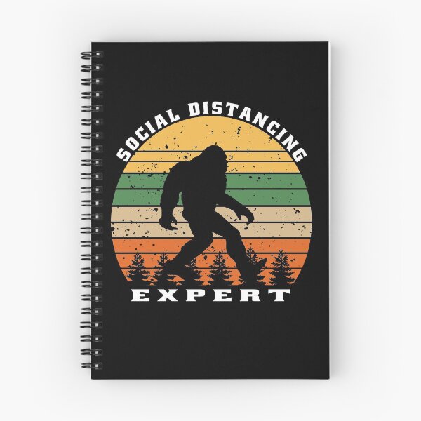 Item preview, social distancing expert designed and sold by osamamohamad.