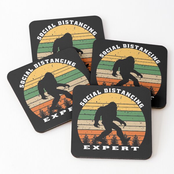 Item preview, social distancing expert designed and sold by osamamohamad.