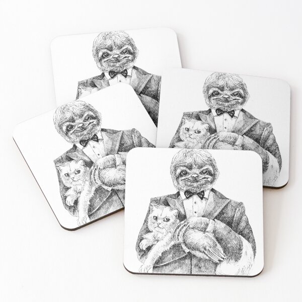 Item preview, Evil genius designed and sold by Redilion.