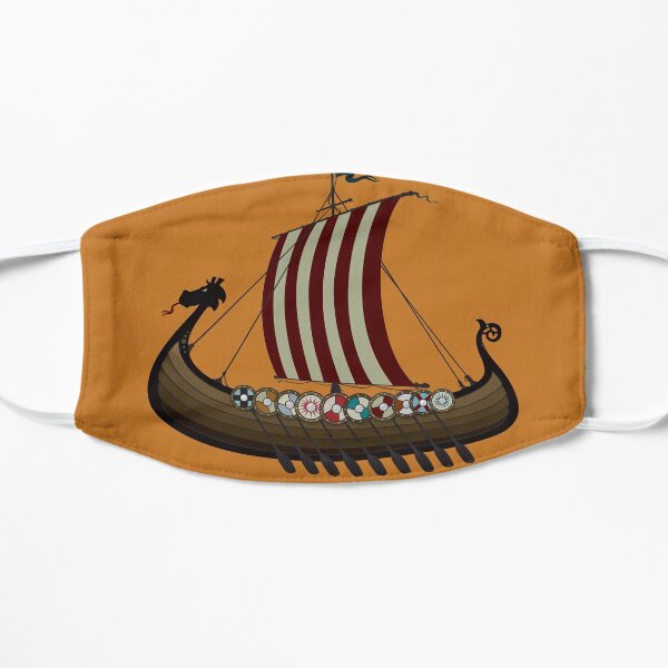 Vikings Mask