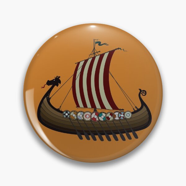 Item preview, Vikings designed and sold by mangulica.